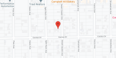Desert Oasis by Treehouse Senior Living in google map