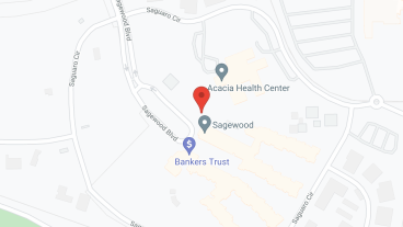 Sagewood Desert Willow AL and MC in google map