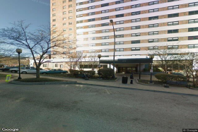 Photo of Towers East Apartments