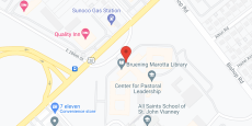 Prosper at Wickliffe in google map