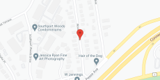 Maplewood at Southport in google map