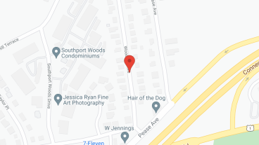Maplewood at Southport in google map