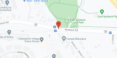 Grace House in google map