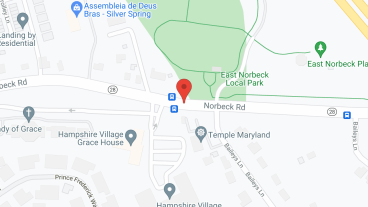 Grace House in google map