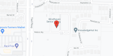 Magnolia Senior Living of Frisco in google map