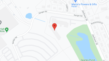 Cedar View Rehabilitation and Healthcare Center in google map