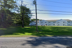 Photo of Good Samaritan Lutheran Home