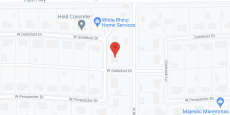Arizona Sunset Assisted Living in google map