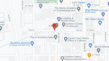 McClellan Senior Living in google map