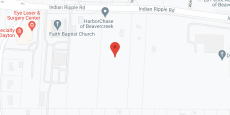 HarborChase of Beavercreek in google map