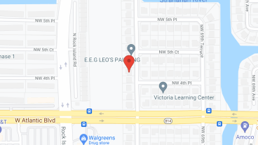 Margate Assisted Living and Adult Care Center in google map
