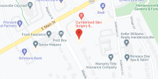 Maple Cottage Memory Care in google map