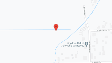 BeeHive Homes of Youngsville in google map