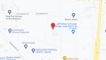 Beehive Homes of Brookhaven in google map