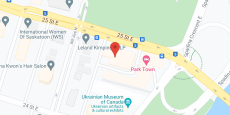 Parkville Manor in google map