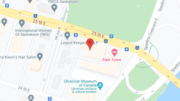 Parkville Manor in google map