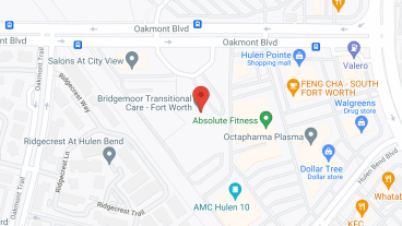 Ignite Medical Resort Fort Worth in google map