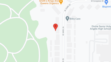 Grantosa Home in google map
