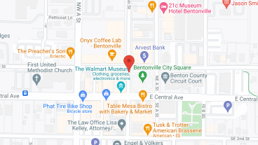 Legacy Village Assisted Living in google map