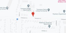 Bay Harbor Memory Care and Assisted Living of Madison in google map