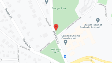 Sturges Ridge of Fairfield in google map