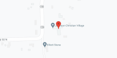 Johnson Christian Village in google map