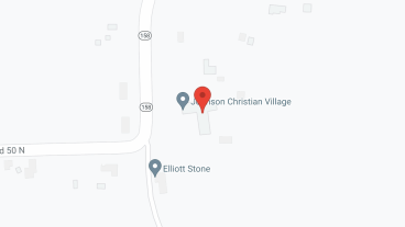 Johnson Christian Village in google map