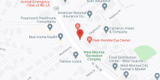 The Rosemont in google map