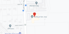 Watercrest of San Jose in google map