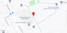 Vorizen Assisted Living II in google map