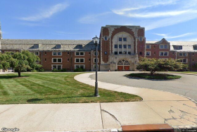 The Villa at Florham Park 