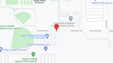 Karteena's RCFE in google map