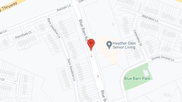 Heather Glen in google map