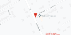 Residence L'erabliere in google map