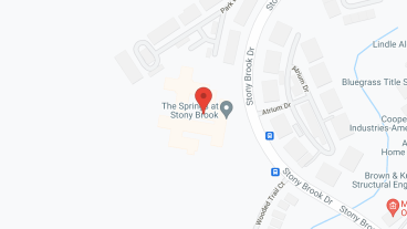 The Springs at Stony Brook in google map
