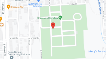 Overlook Ridge in google map