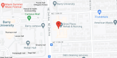 Sinai Plaza Nursing and Rehabilitation in google map