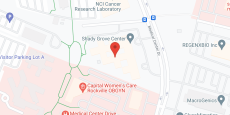 Kingshire Manor in google map