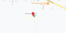 Edmonson Center in google map
