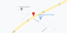 Livewell Seniors House in google map