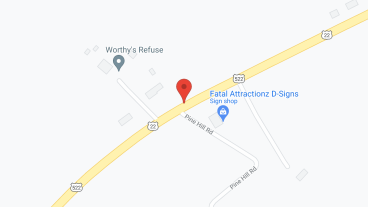 Livewell Seniors House in google map