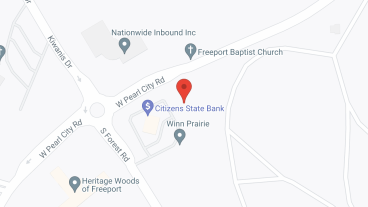 WinnPrairie Assisted Living and Memory Care in google map