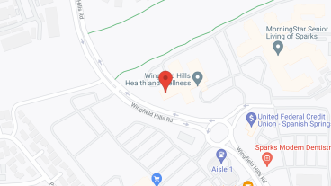 Wingfield Hills Health and Wellness in google map