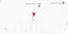 Magnolia Manor of Inman in google map