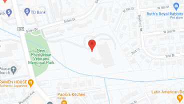 Spring Grove Rehabilitation and Healthcare Center in google map