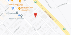 Arbour Cottage in google map