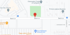 Glasswater Creek of Lafayette in google map