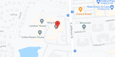 Ring House in google map