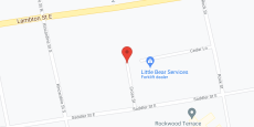 Abbeyfield Houses Society of Durham in google map