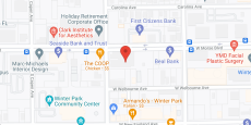 The Gardens at DePugh Nursing Center in google map